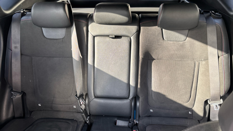 Hyundai TUCSON 1.6 TGDi N Line S 5dr 2WD Petrol Estate